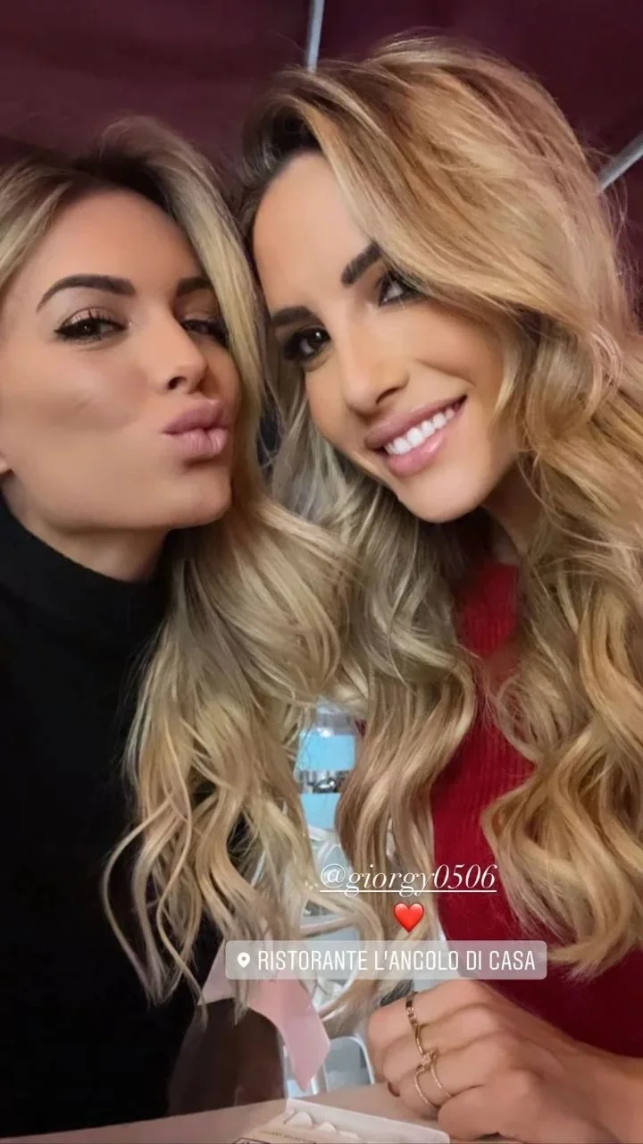 Ludovica Pagani hot italian influencer image 40