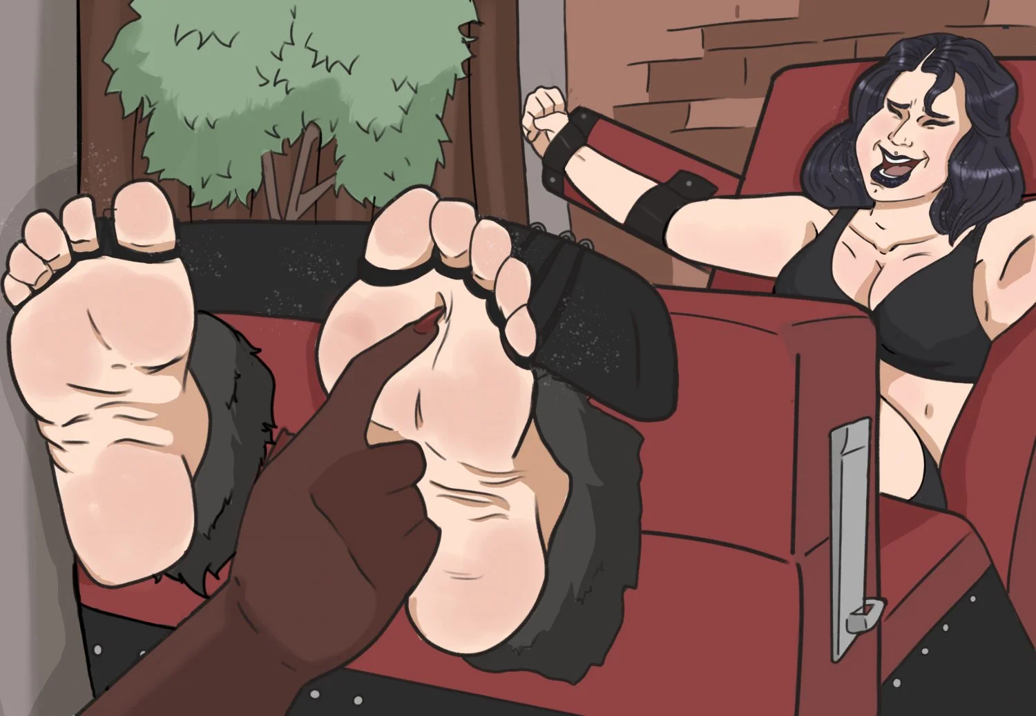 Goth soles image 4