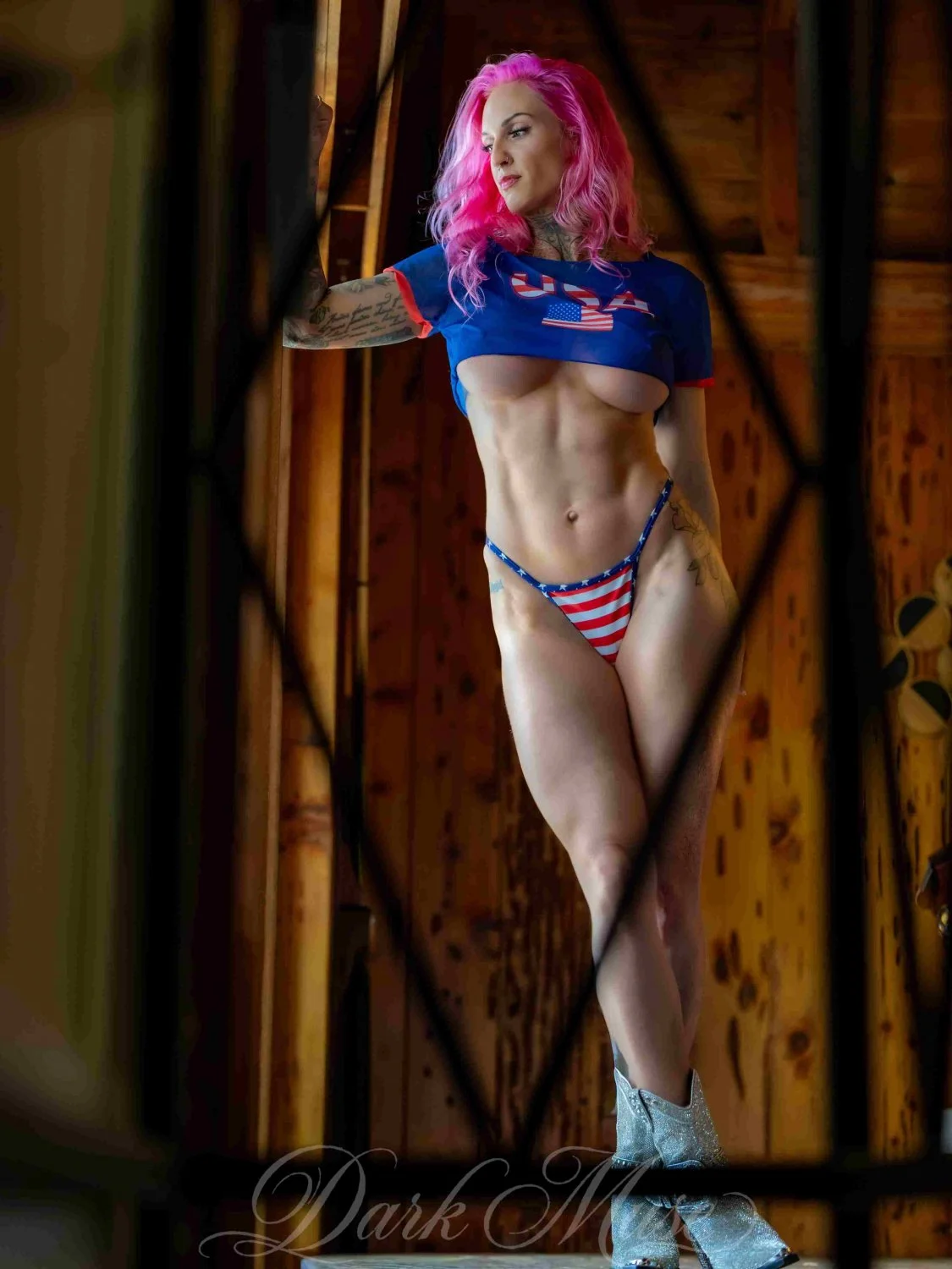 Titties are TOO BIG image 28