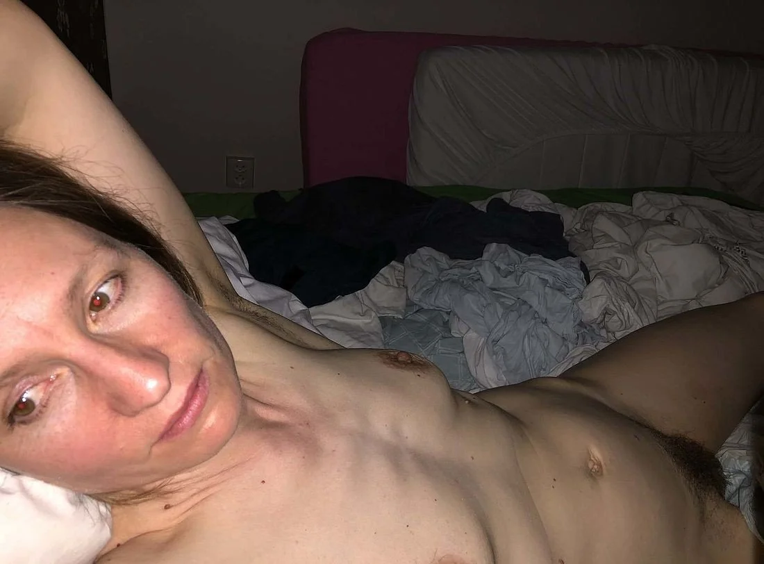 A good hot girlfriend of our choir image 6