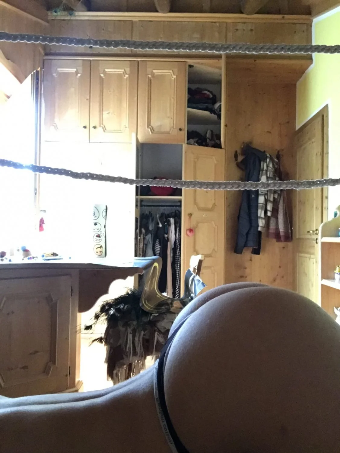 Follower Shares His Slut Gf Leah's Ass - Submission #36 image 11
