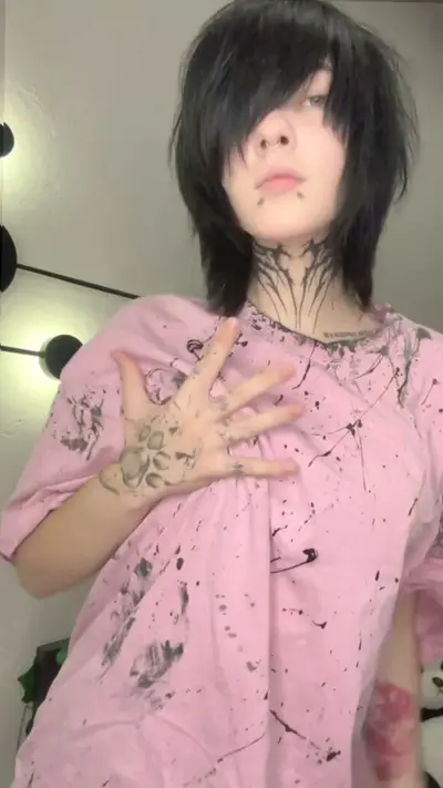 🔞 Sexy perky tits slutty titfuck naked wet pussy 🍑💦 OF now cover image