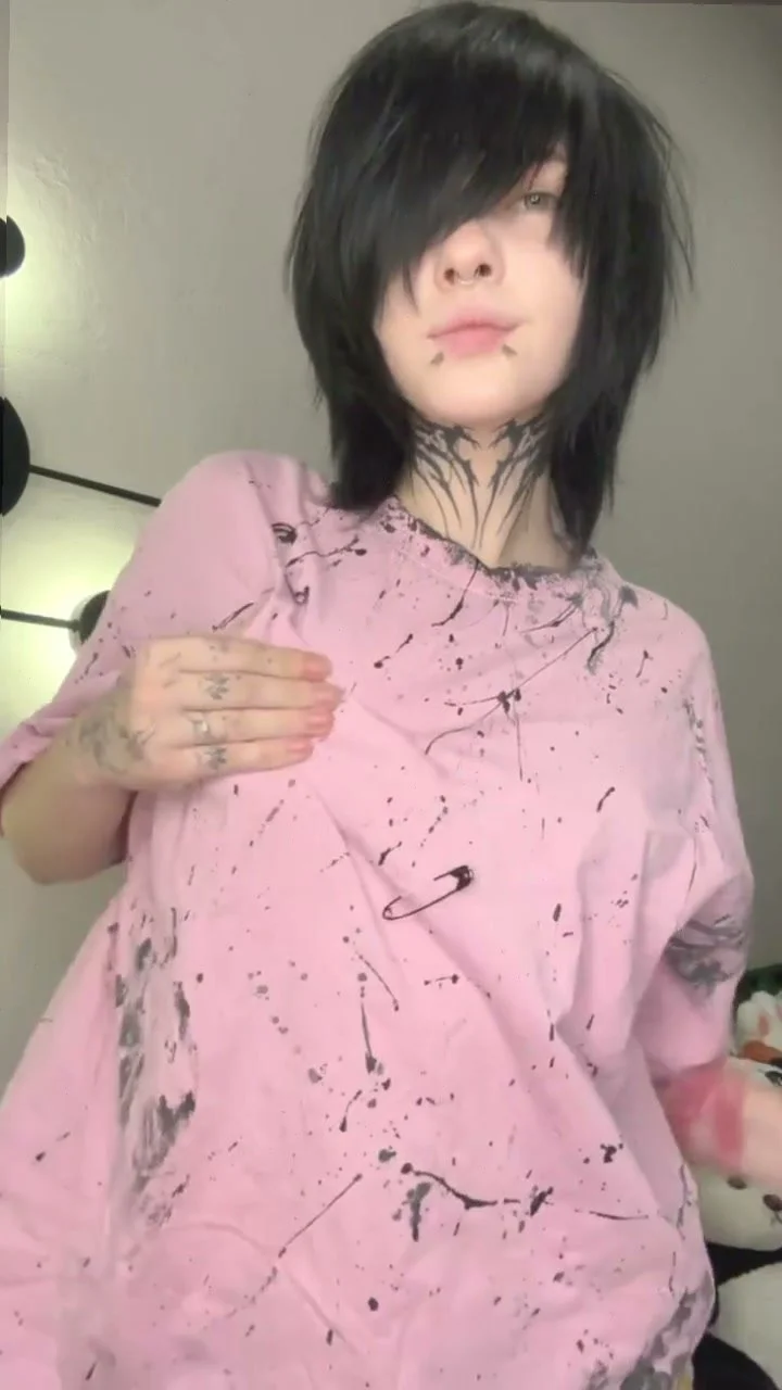 🔞 Sexy perky tits slutty titfuck naked wet pussy 🍑💦 OF now image 2