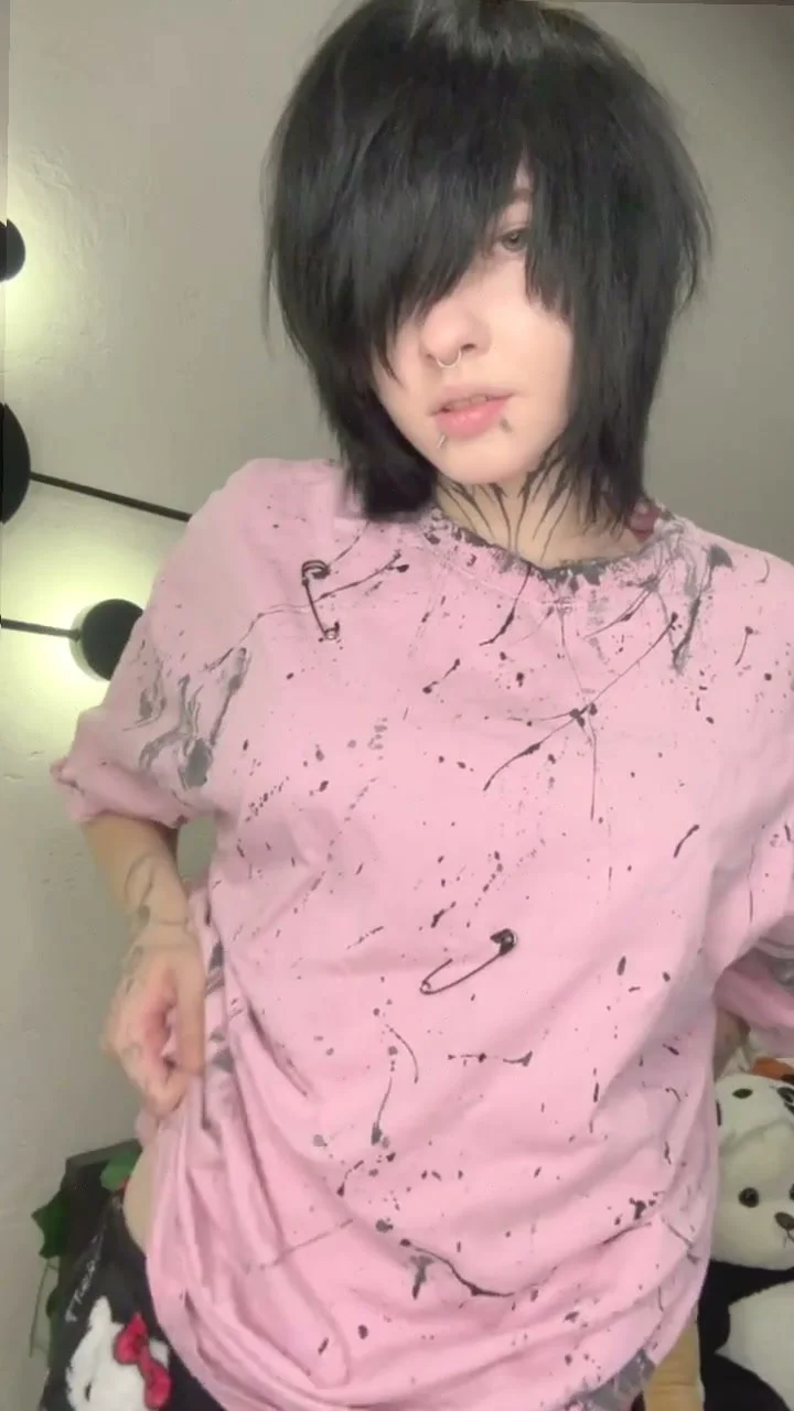 🔞 Sexy perky tits slutty titfuck naked wet pussy 🍑💦 OF now image 3