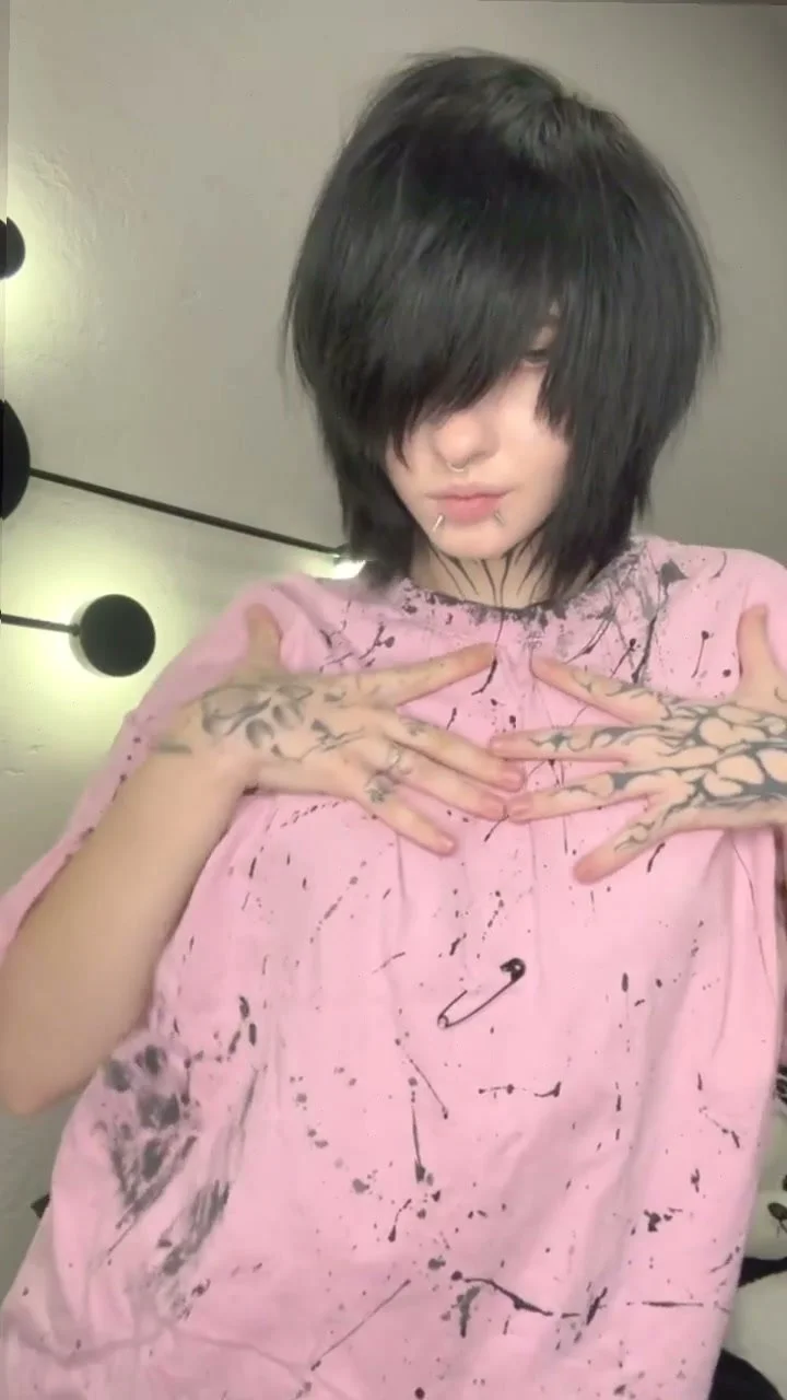 🔞 Sexy perky tits slutty titfuck naked wet pussy 🍑💦 OF now image 5