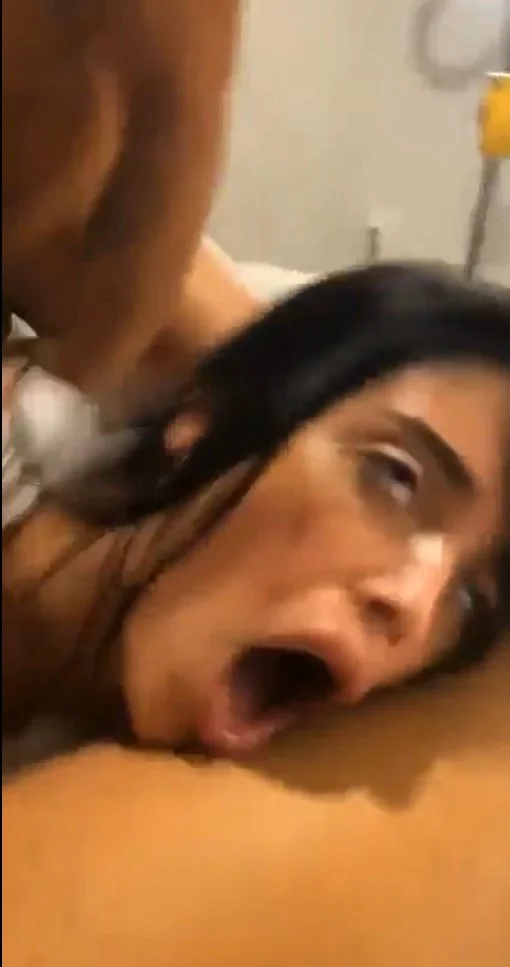 Petite latina slut loves rough sex image 2