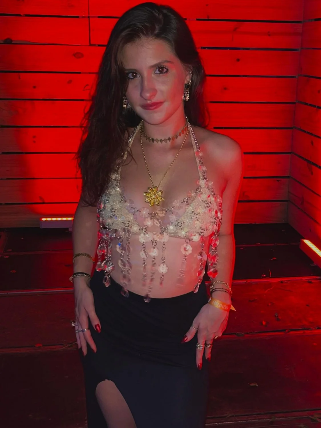 Bruna Espanha image 8