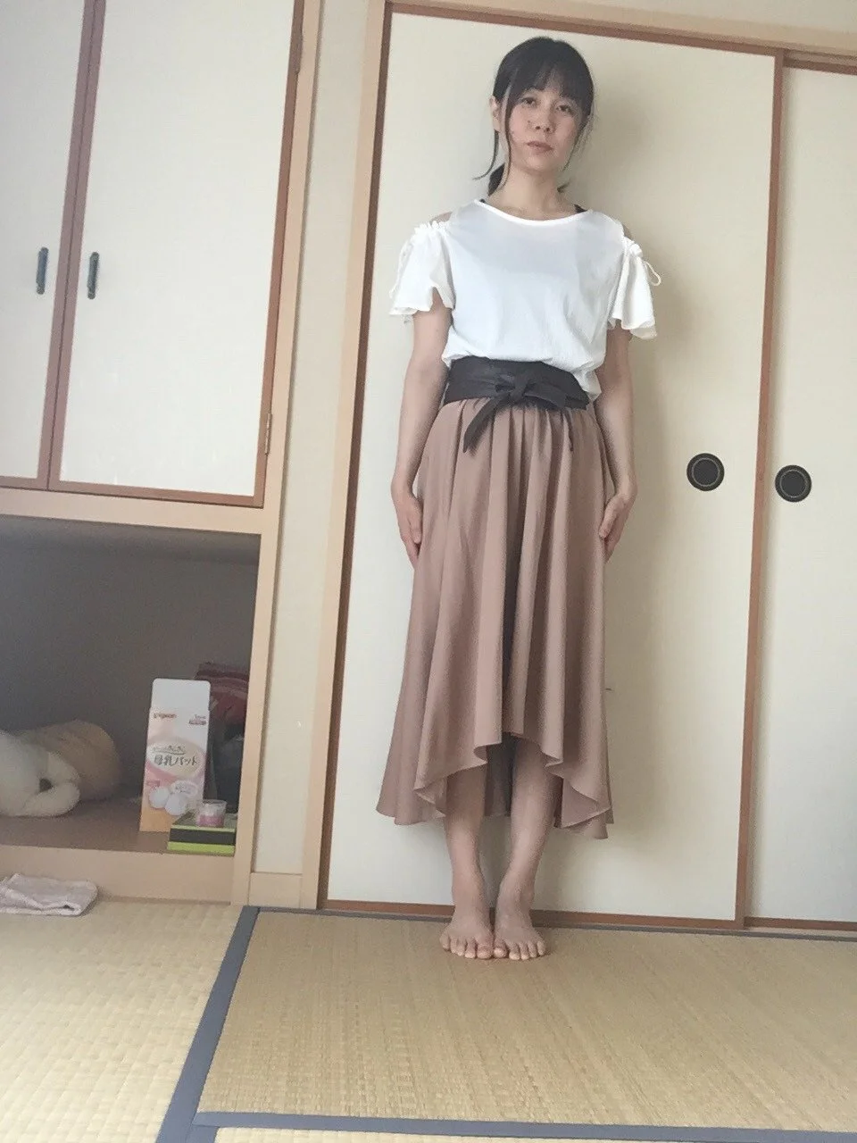 徳島の友里だっけ？とっくの昔に終わってるヤリマン婆 main image