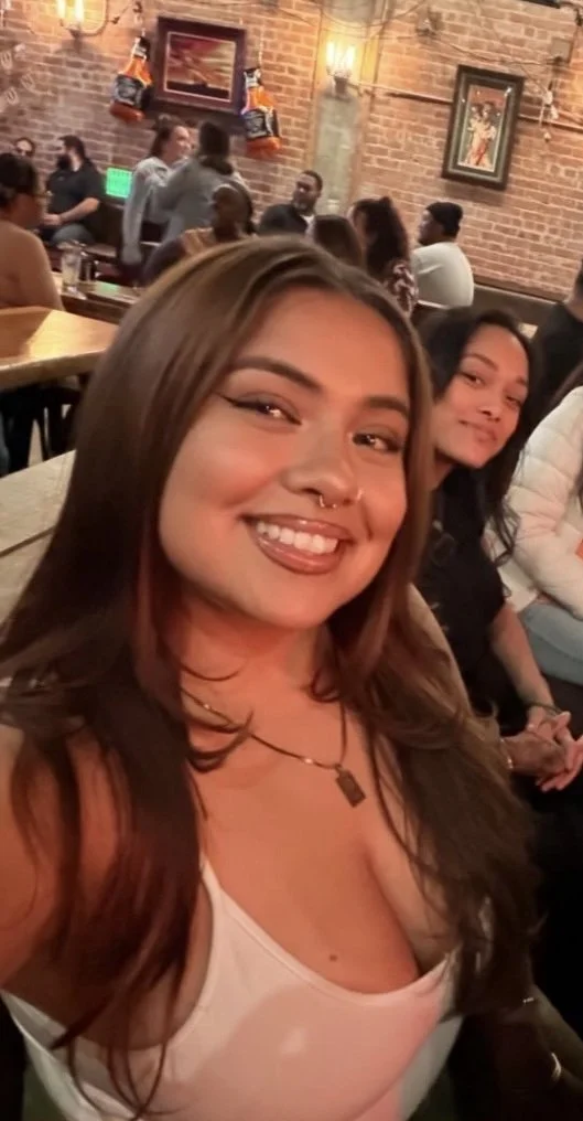 Stuck up slut has some juicy tits image 6