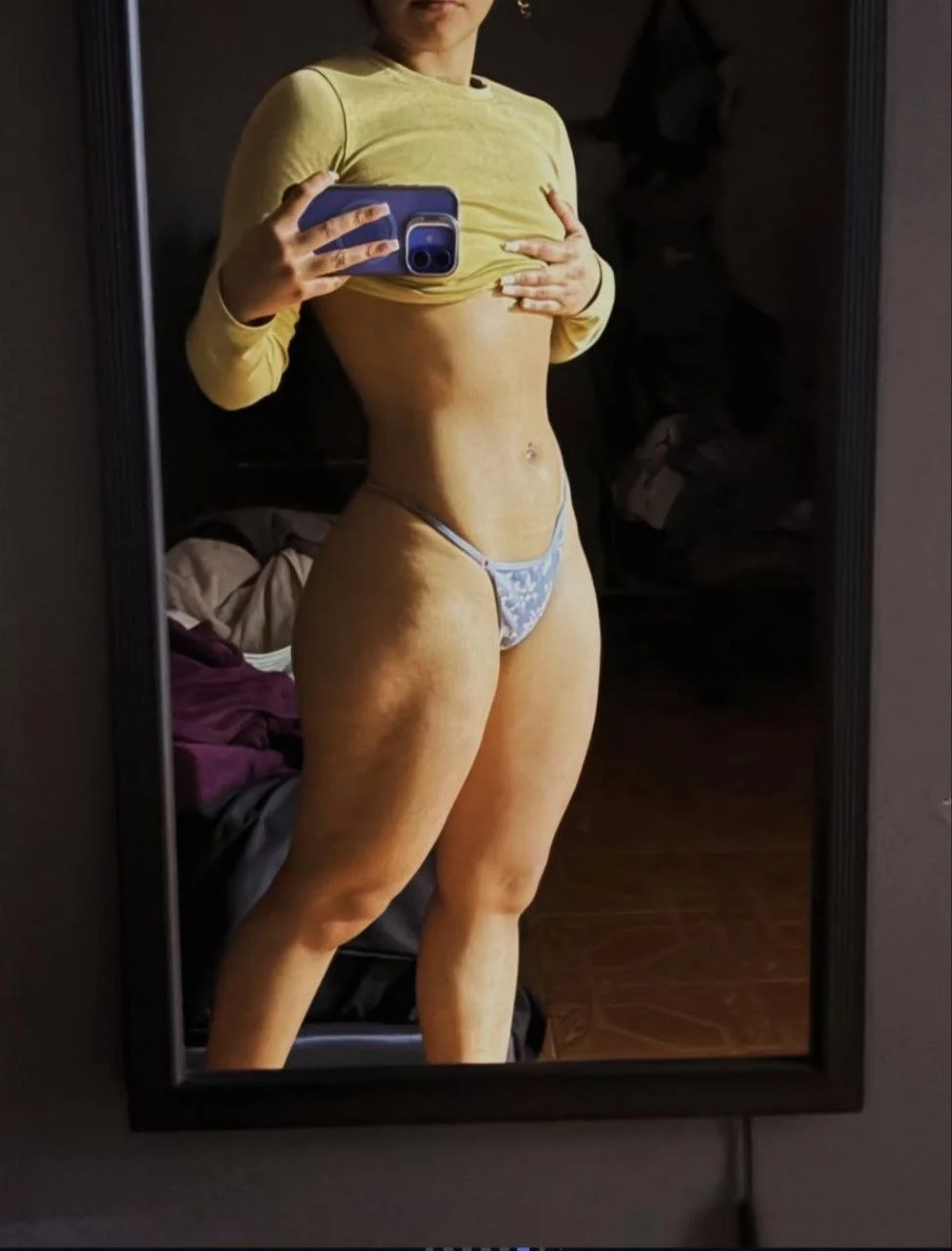 La putita de Becky image 3