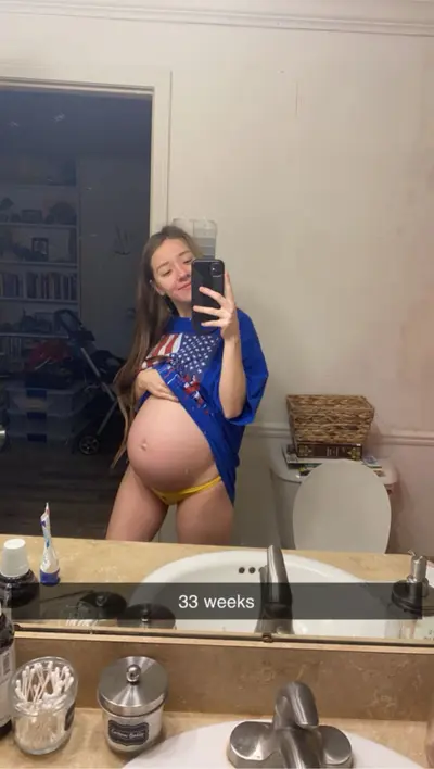 Chae, Fake Teen Surpise MILF cover image