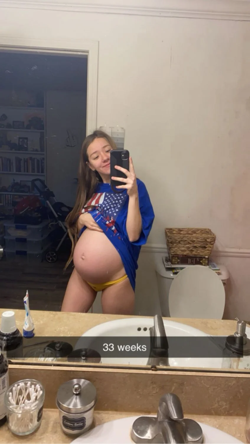 Chae, Fake Teen Surpise MILF main image