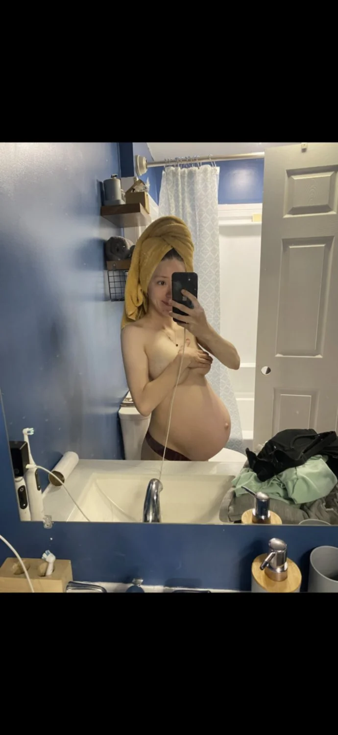 Chae, Fake Teen Surpise MILF image 4