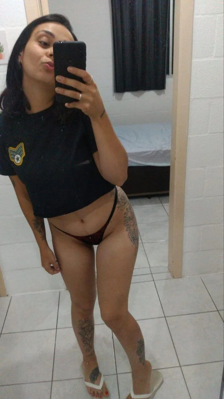 Vagabunda caiu na net image 9
