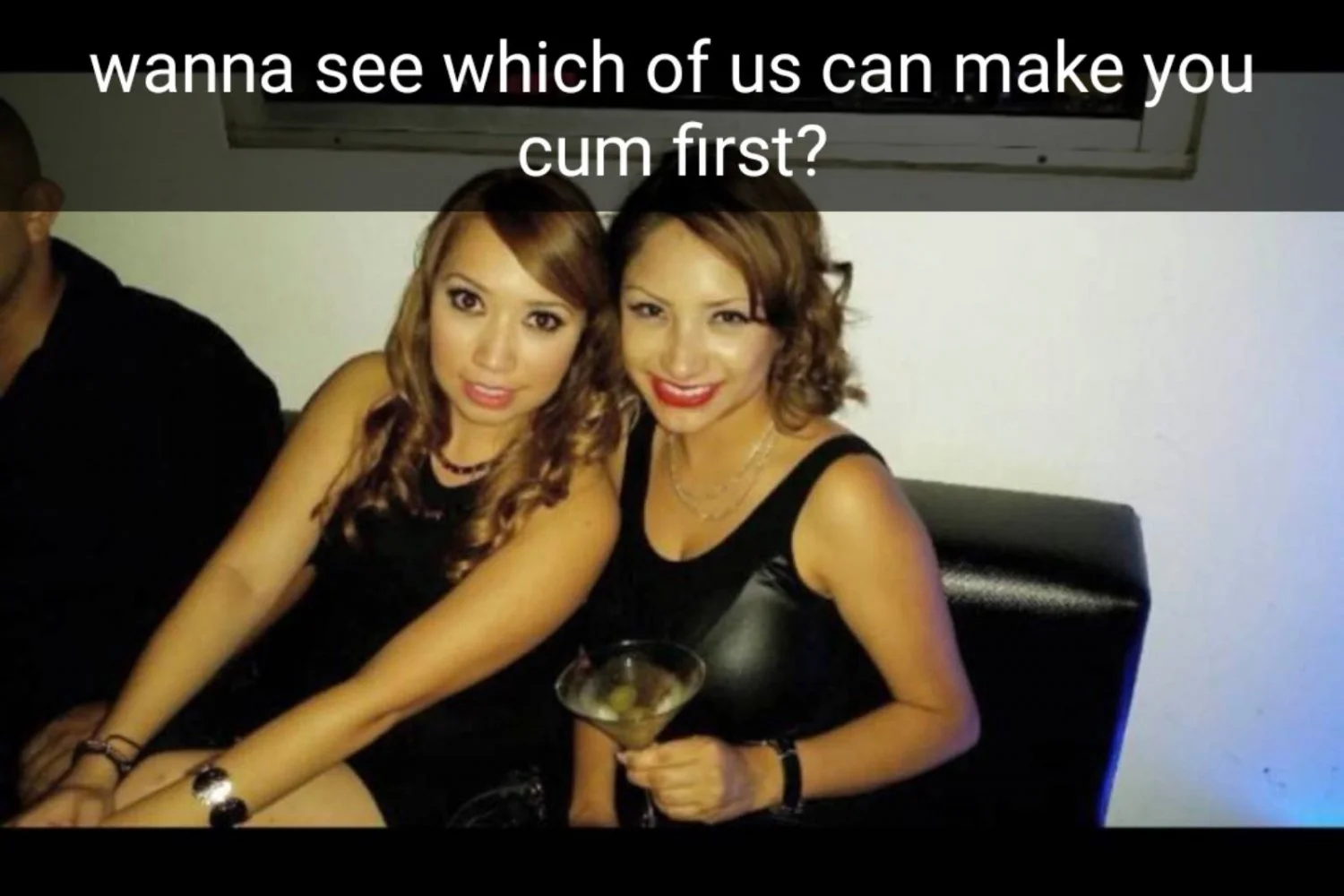 Anyone here do captions?? image 9