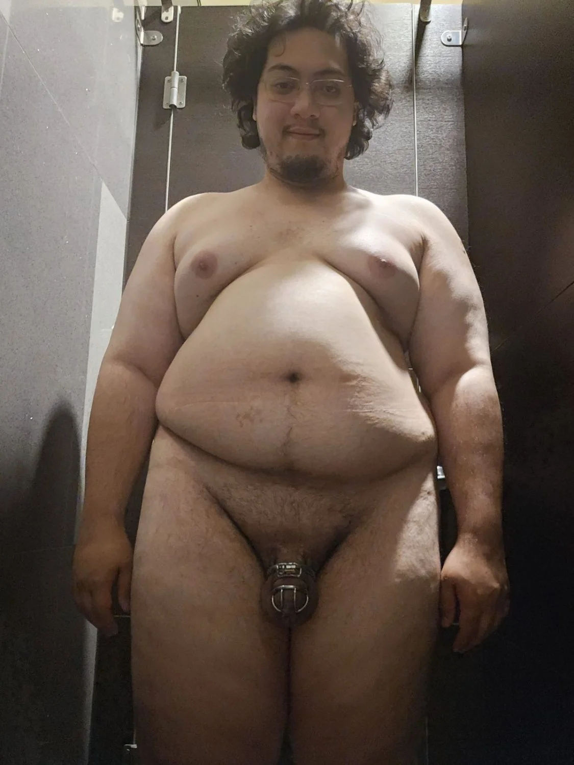 Chastity Fag Bobpjack image 17