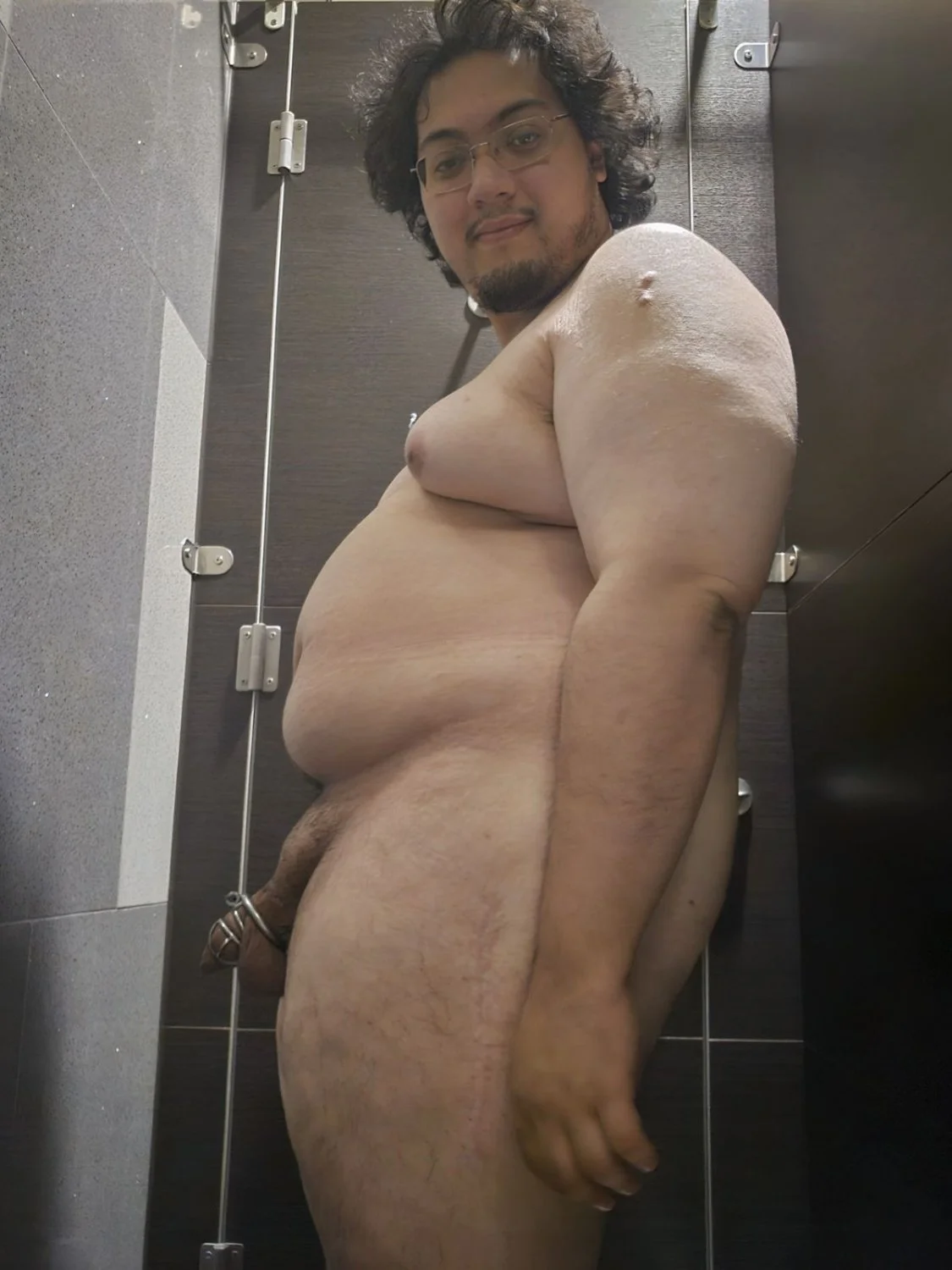Chastity Fag Bobpjack image 7