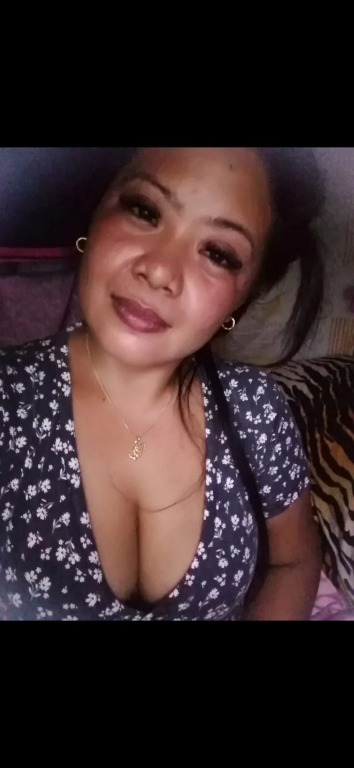 Horny Asian ex fingering herself image 3
