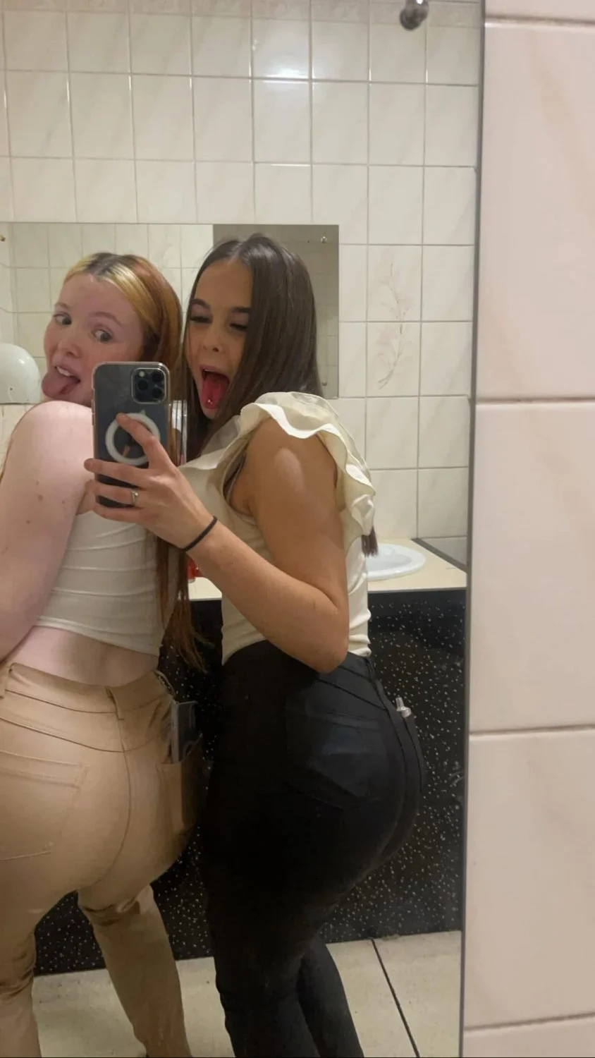 ella brunette barely legal chav teen 18 image 13