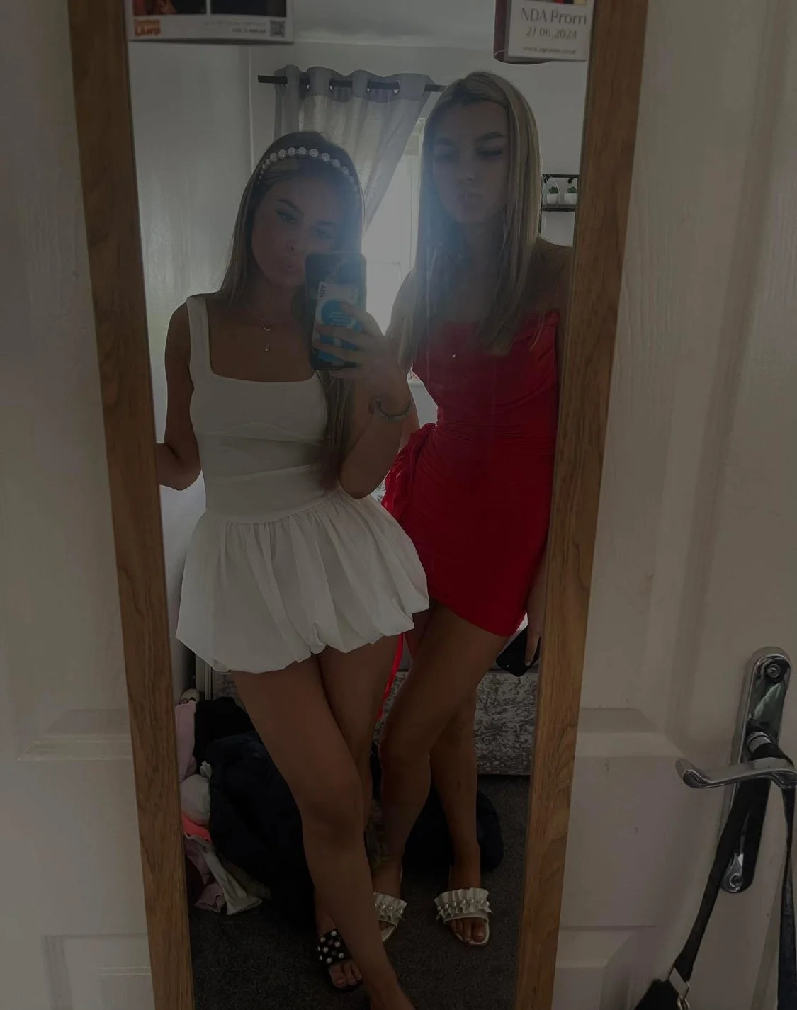 ella brunette barely legal chav teen 18 image 16