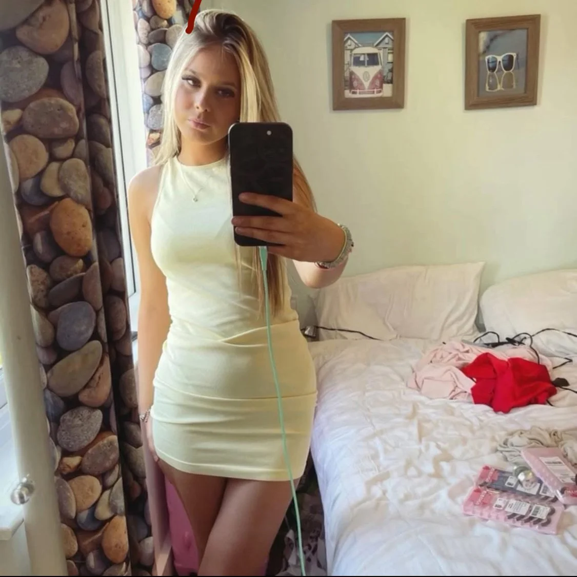 ella brunette barely legal chav teen 18 image 17