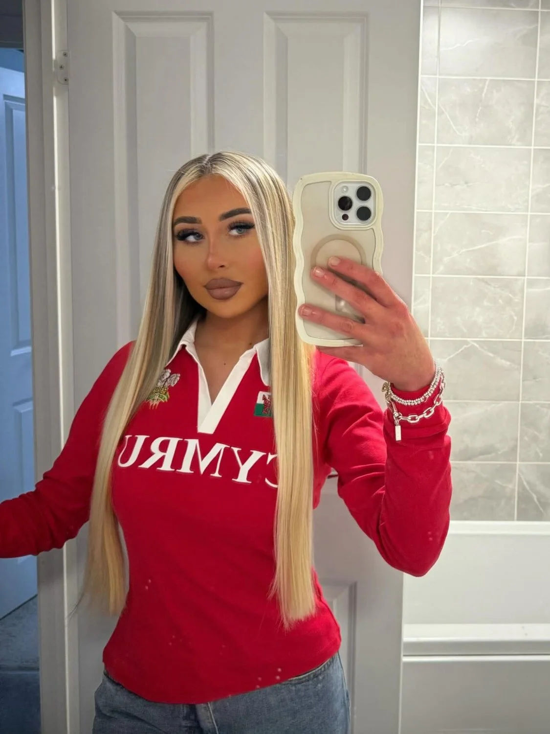 Welsh chav image 1