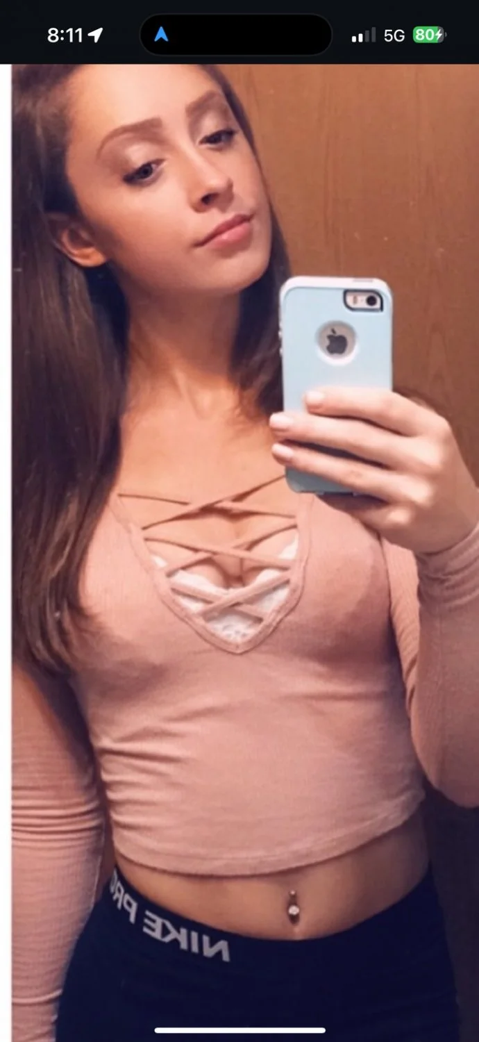 Slut Angelina proctor main image