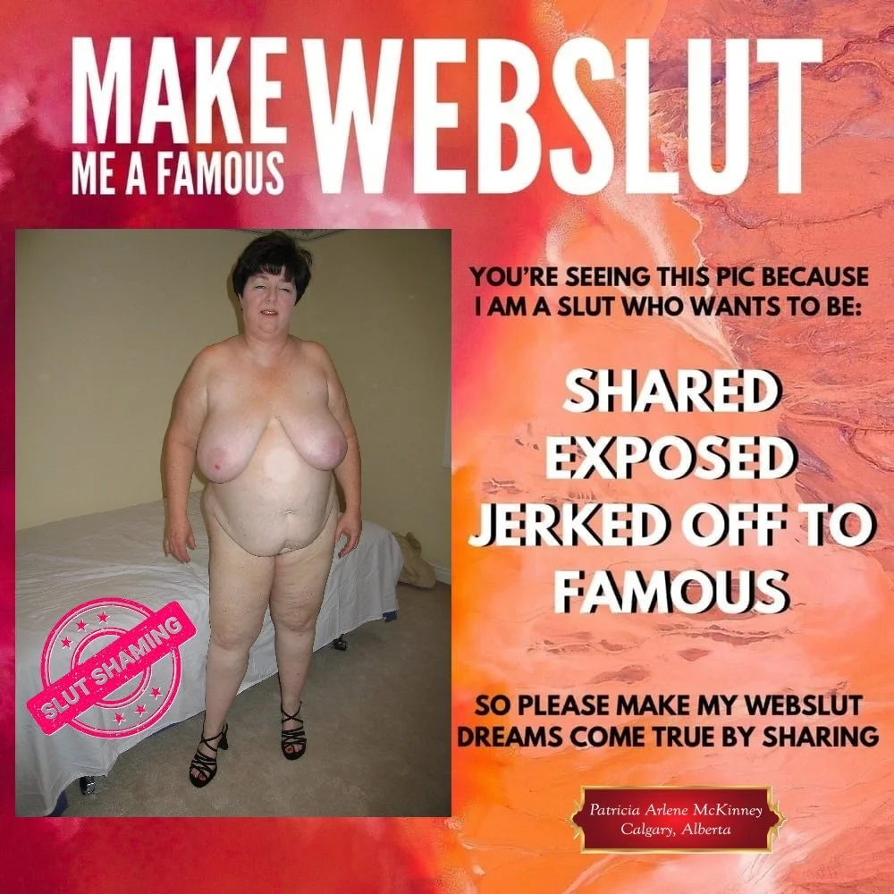 Cow cunt Patricia captions image 6