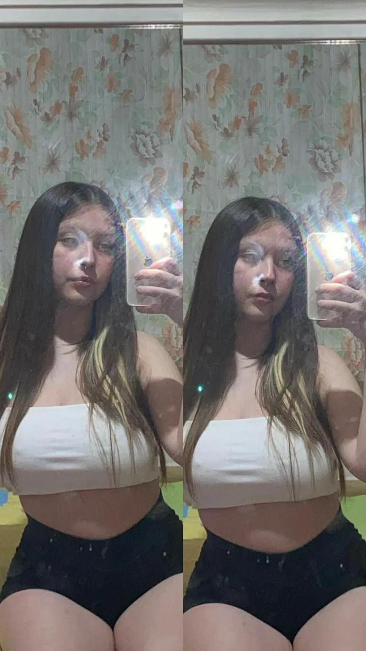 pendeja chilena image 1