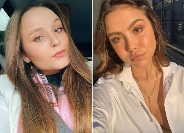 Larissa Manoela X Bruna Carvalho main image