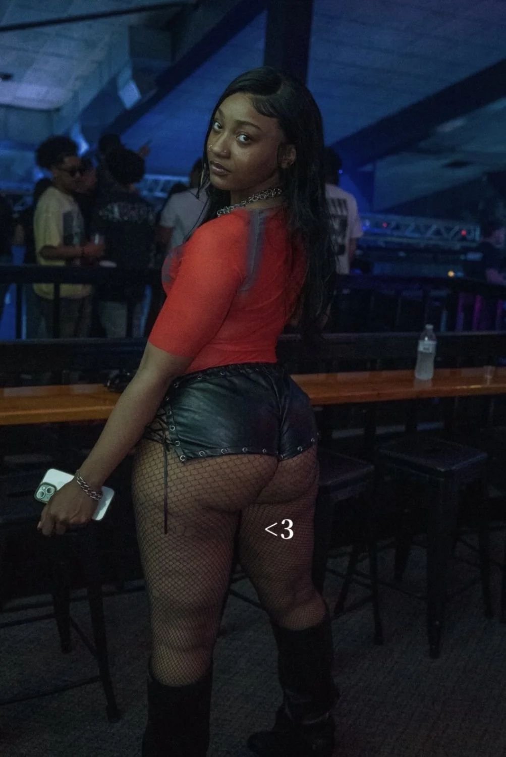 Honey Bun Ass 🍯 😈😍 image 4