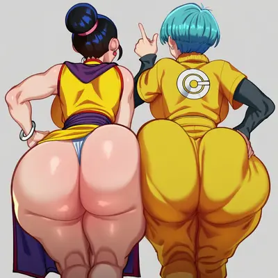 Pick one to fuck all night cover image