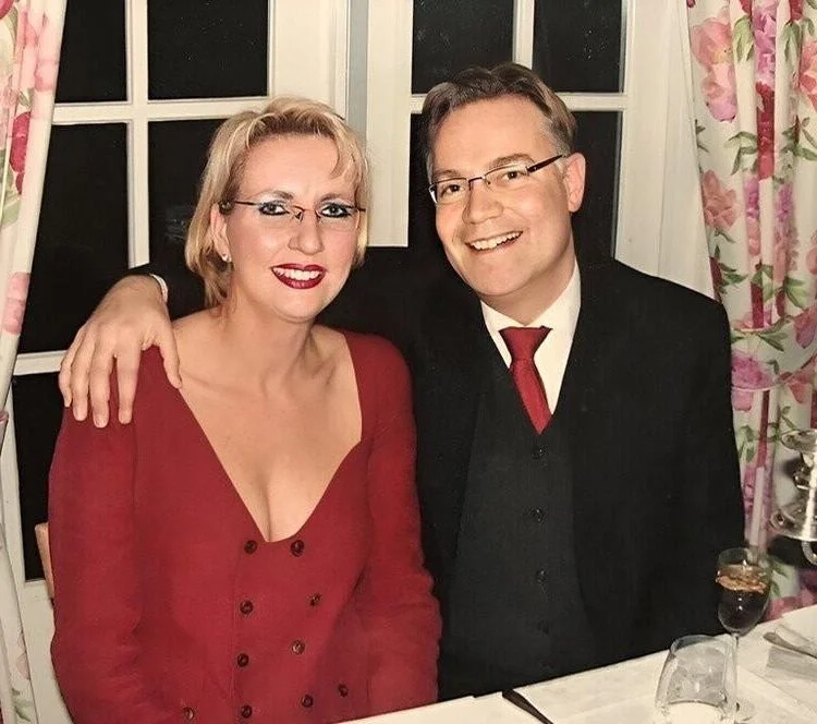 Dutch MILF porn slut main image