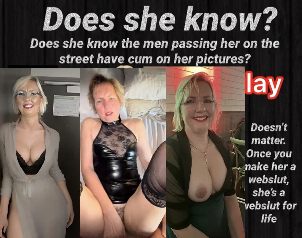 Dutch MILF porn slut image 8