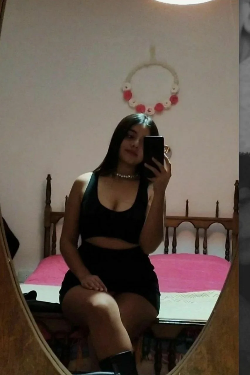 S4R4 R0MERO. rafaelina putita tetona main image