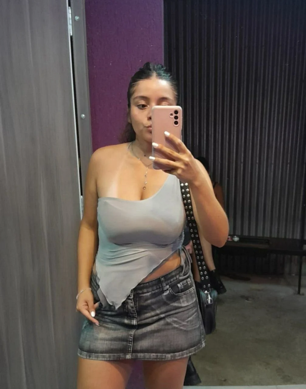 S4R4 R0MERO. rafaelina putita tetona image 2