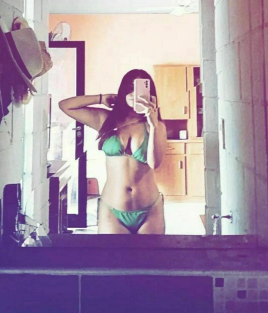 S4R4 R0MERO. rafaelina putita tetona image 6