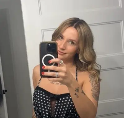 My favorite Ex. Send yours today cover image