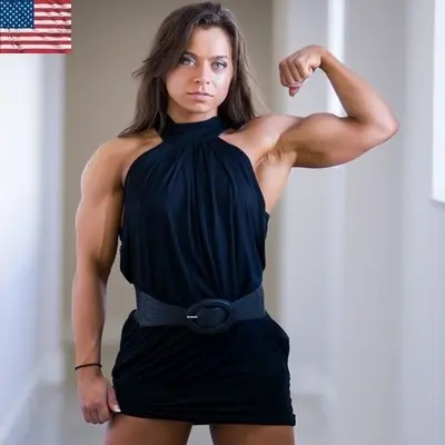 🇺🇸 Natasha G 🇺🇸 Pt 1 🇺🇸 cover image