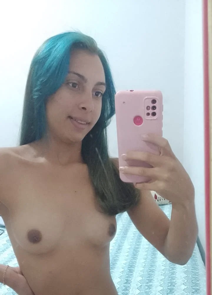 Puta novinha vazou na net image 3