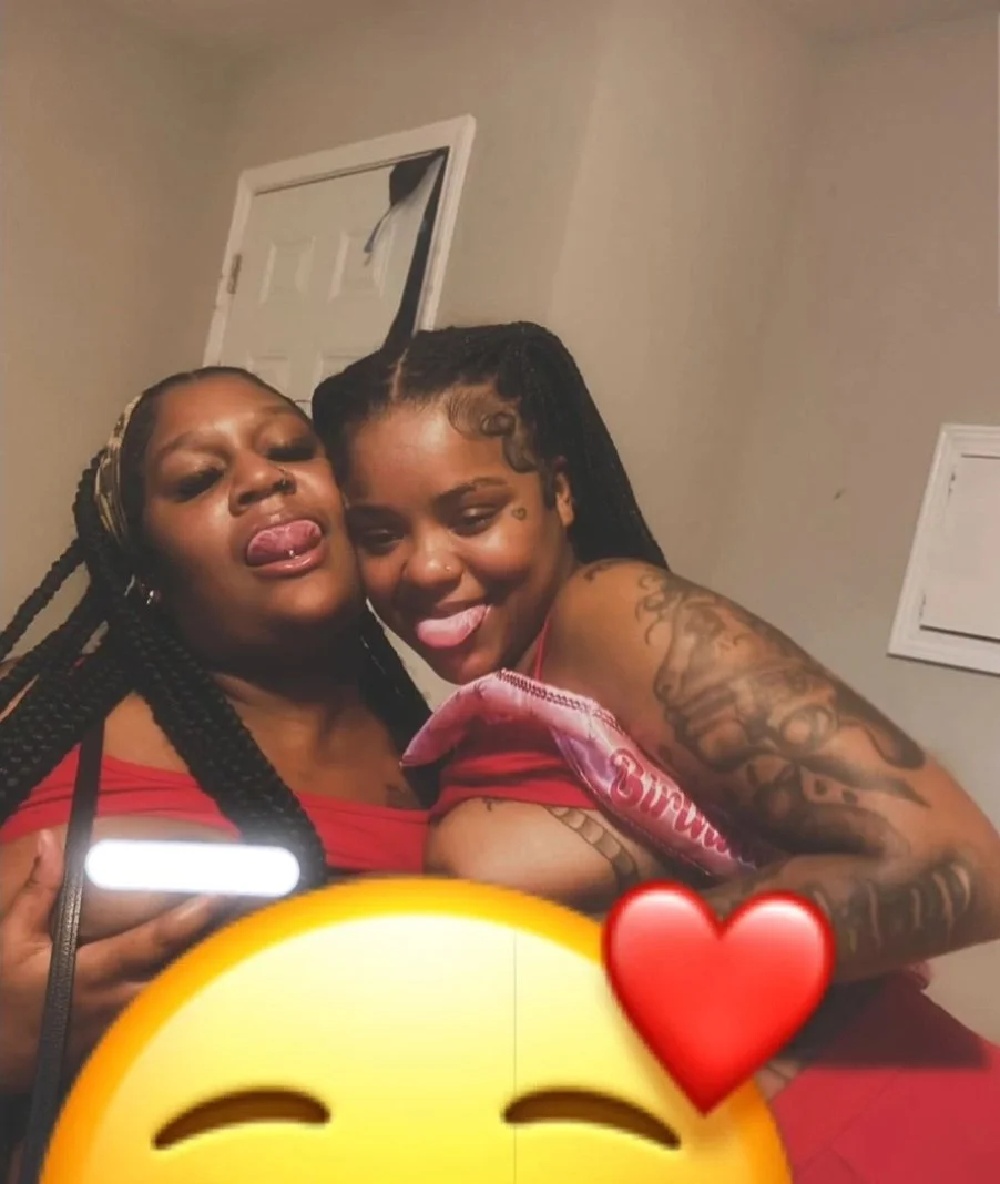 Freaky thots girls night party shakin ASS image 3