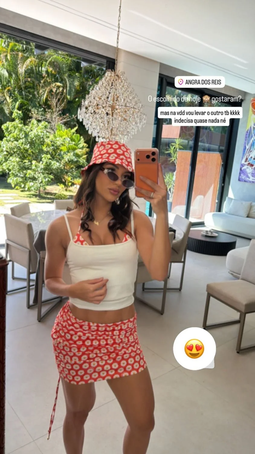 Raffaela Souza image 7