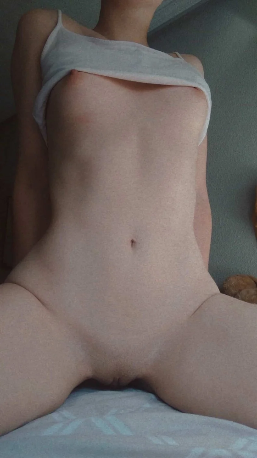 Teen slut loves the attention image 9
