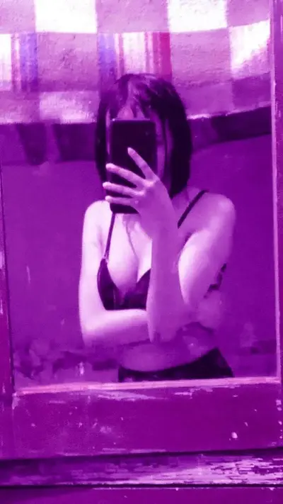 small tits and ass are still great! cover image
