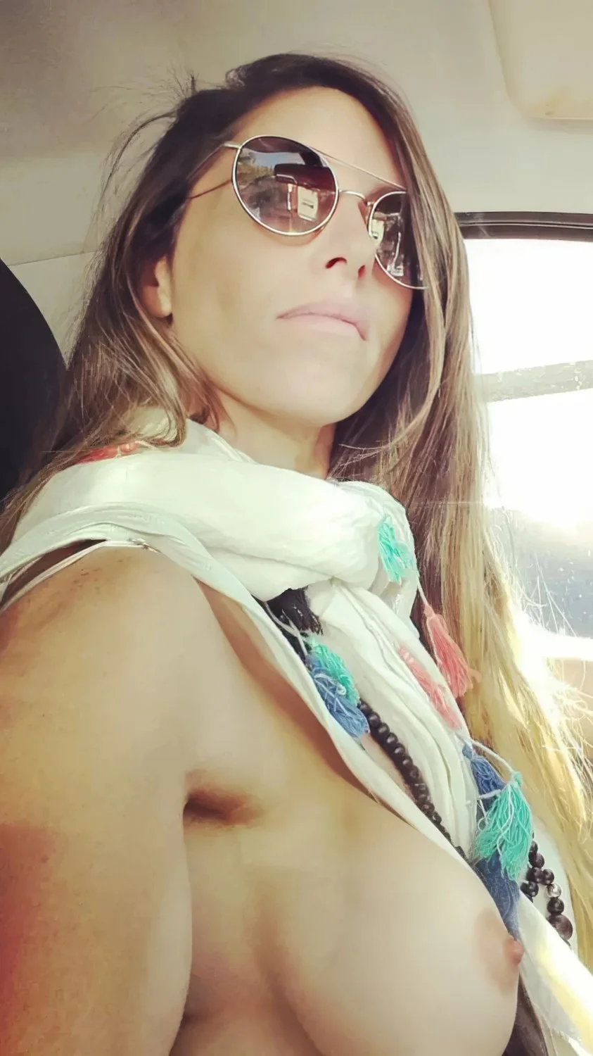 Famosas de Rebelde Way (nude fakes) image 22