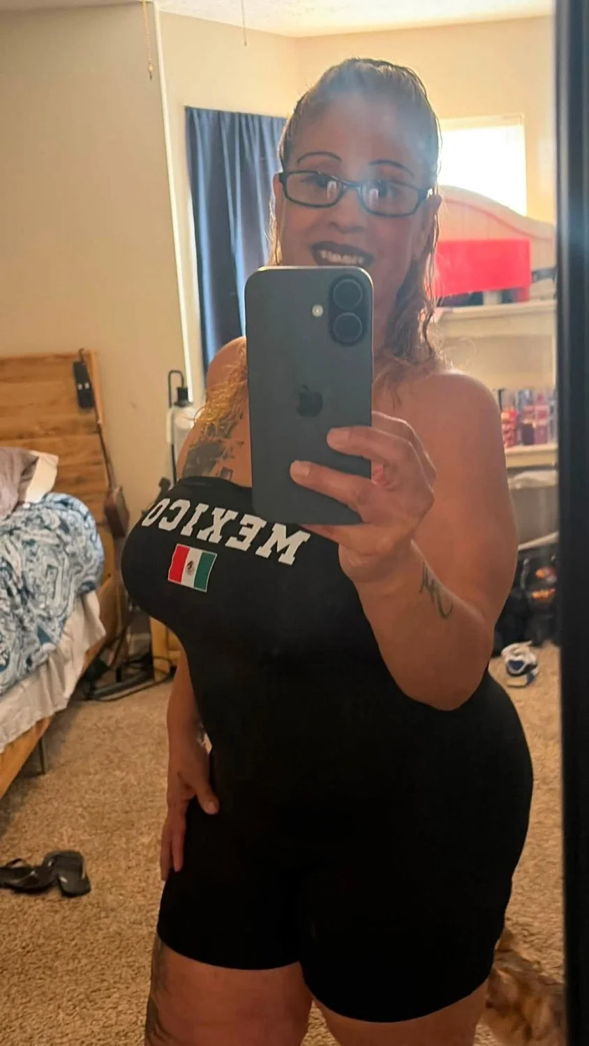 My Tia bad asff ready to get fucked image 1