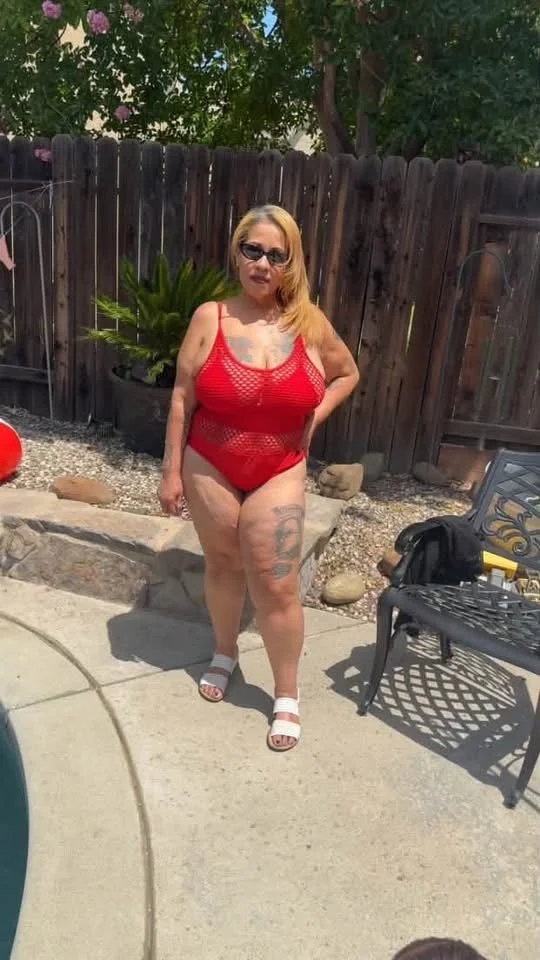 My Tia bad asff ready to get fucked image 3