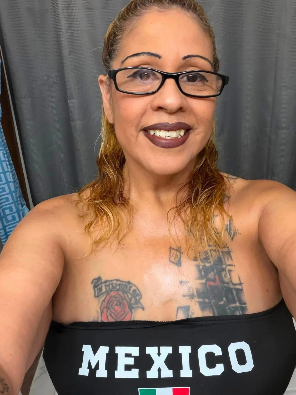 My Tia bad asff ready to get fucked image 4