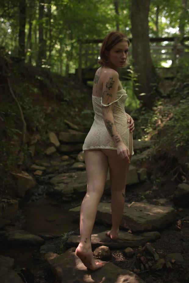 Chloe Boudoir image 6