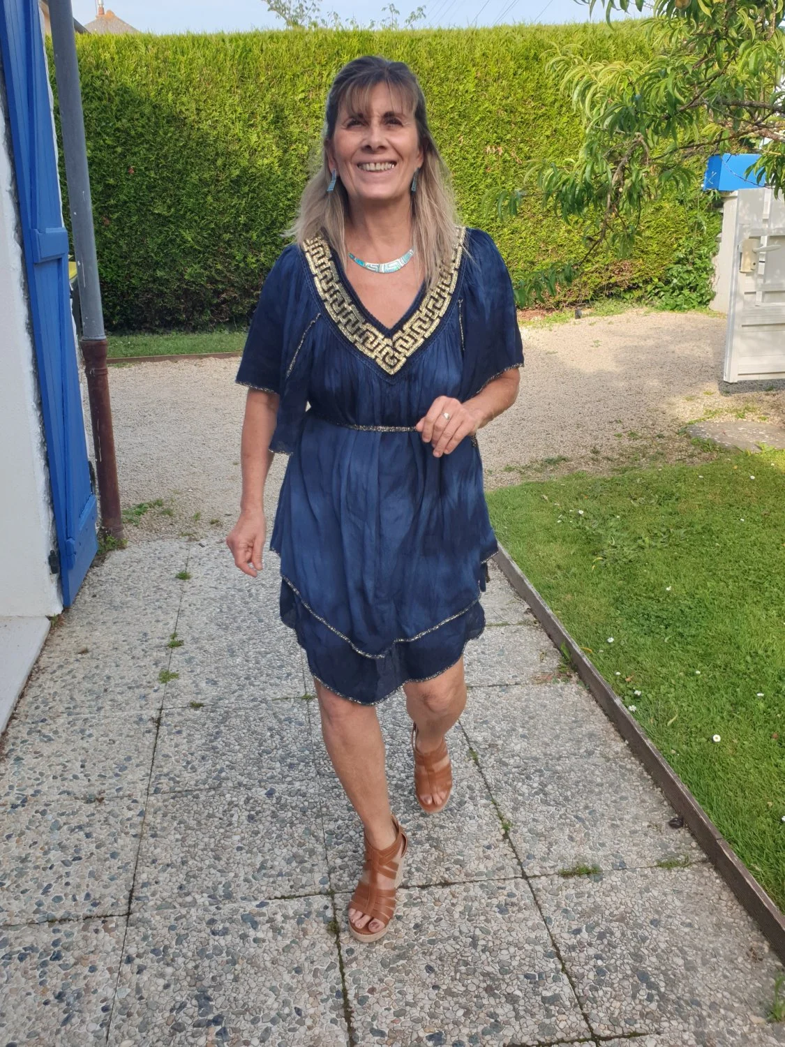 Lisa calda aspetta il.Cazzo😊😘 image 4